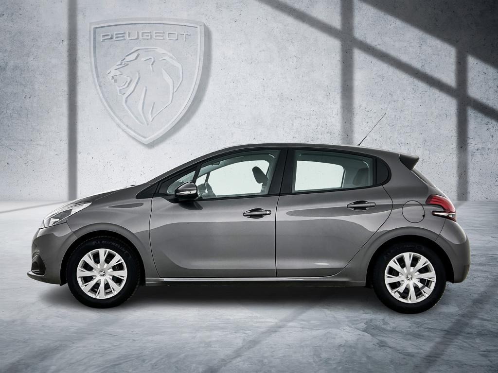 Peugeot 208 82 pk active | rijklaar | trekhaak | navigatie | apple carplay 