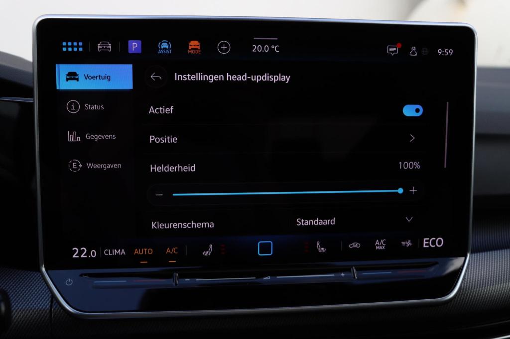 Volkswagen Golf 1.5 ehybrid gte 272pk dsg6