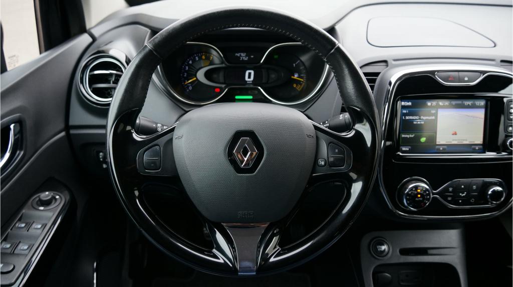 Renault Captur 0.9 tce dynamique rijklaar incl garantie