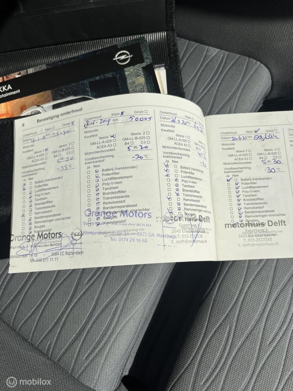 Opel Mokka 1.4 t edition + trekhaak/navi/camera