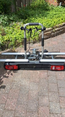Fietsedrager