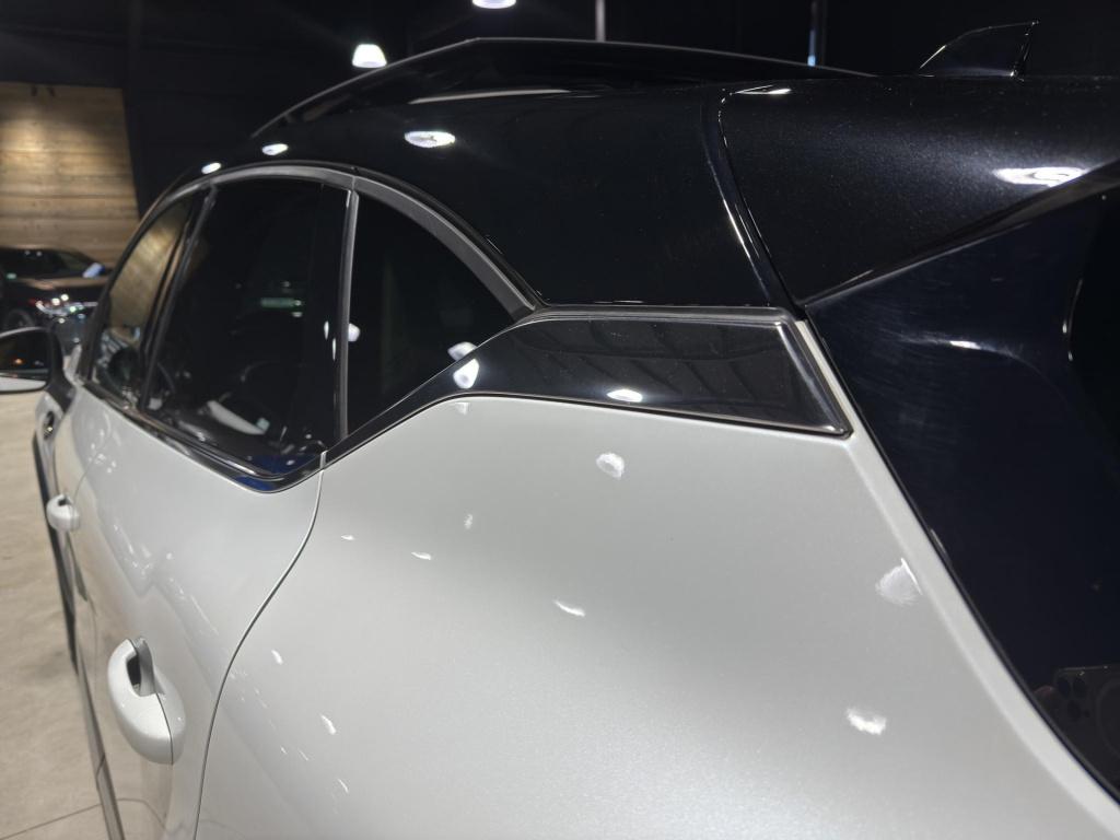 Renault Captur e-tech plug-in hybrid initiale panoramadak | leder | bose | 