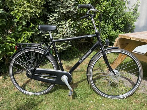Nette Burger Urban stadsfiets