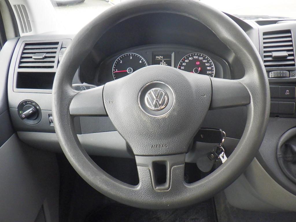 Volkswagen Transporter 2.0 tdi l2h1