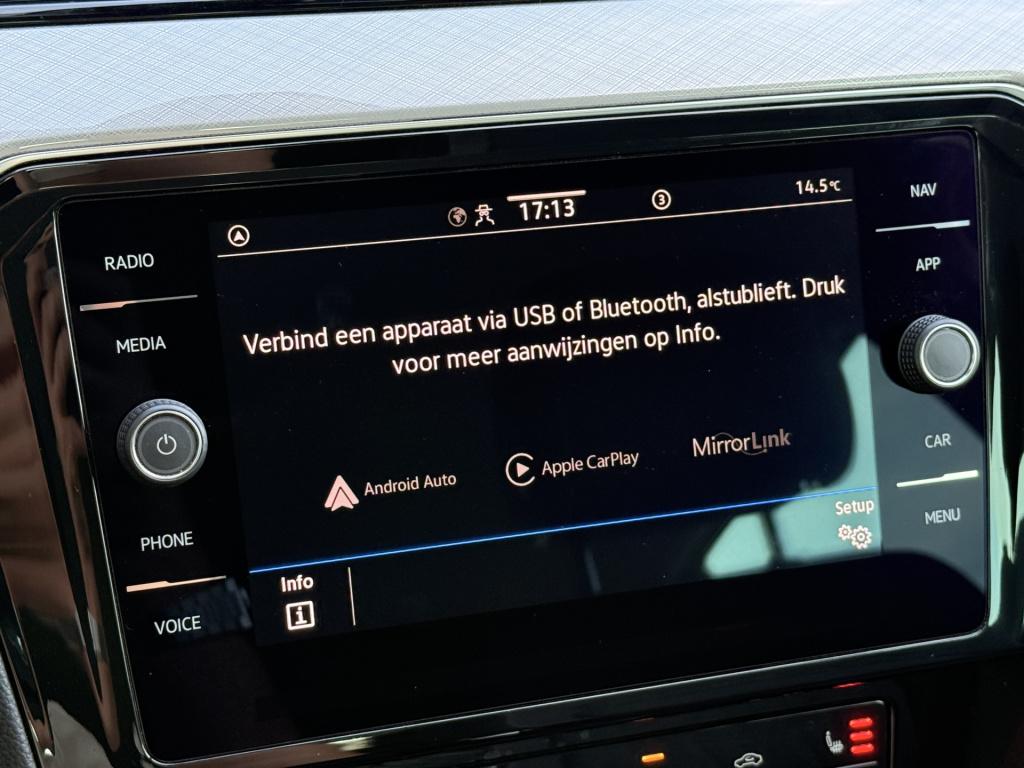 Volkswagen Passat variant 1.5 tsi business | electrische trekhaak | acc | m