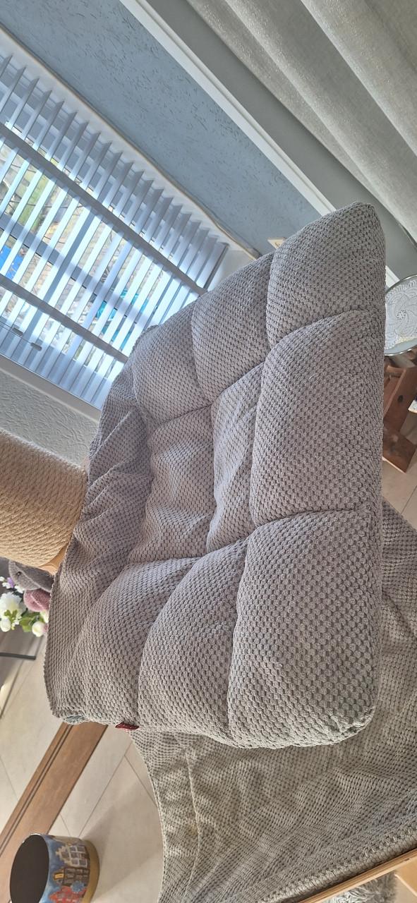 Rufi drapaki krabpaal maine coon model