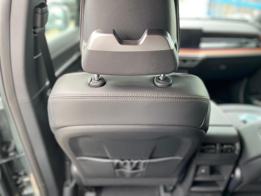 Kgm Torres hybrid 1.5t-gdi titanium 10 jaar garantie