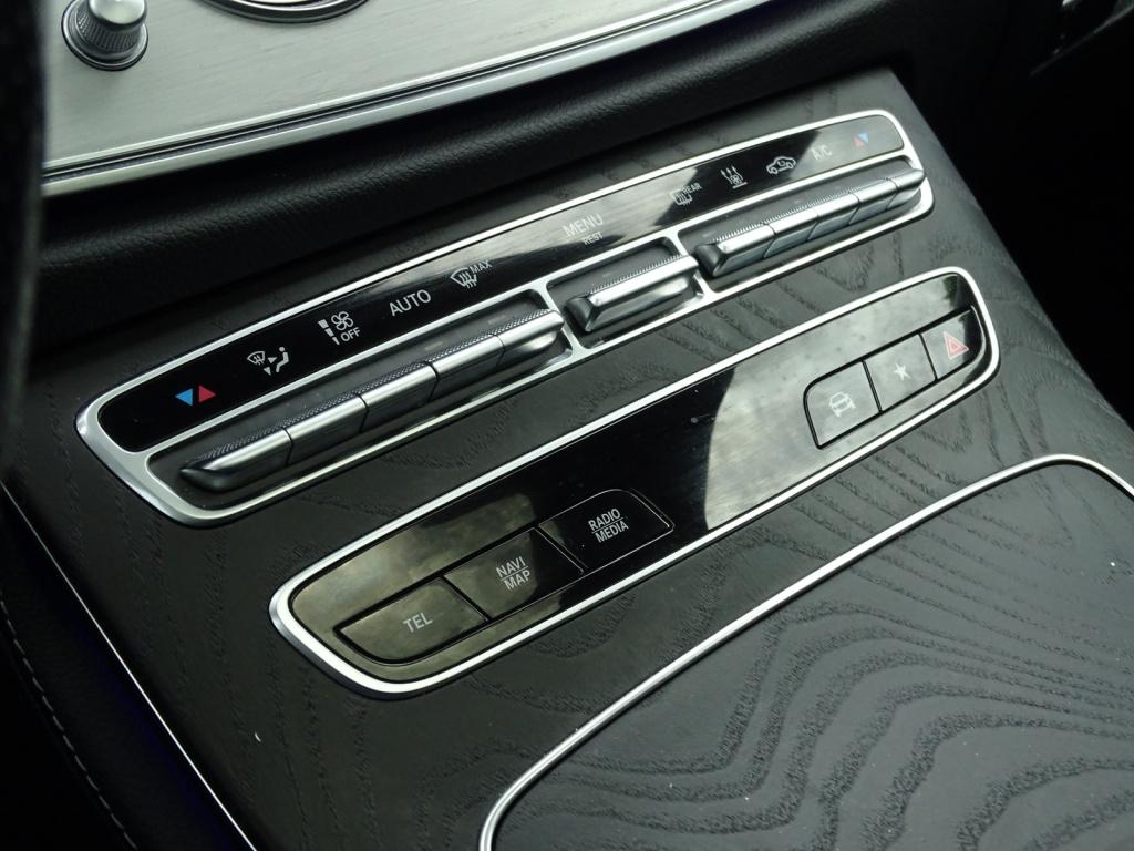 Mercedes-Benz E-Klasse estate 300 e amg line premium plus | burmester