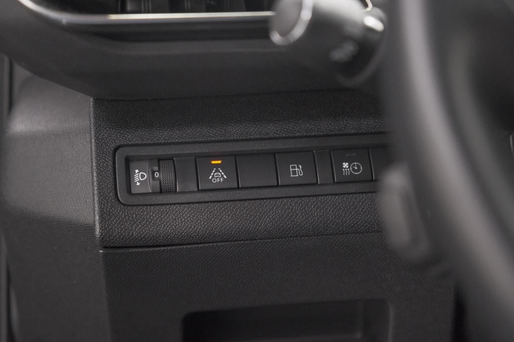 Peugeot 3008 1.6 hybrid 225 allure | camera | dodehoekdetectie | navigatie 
