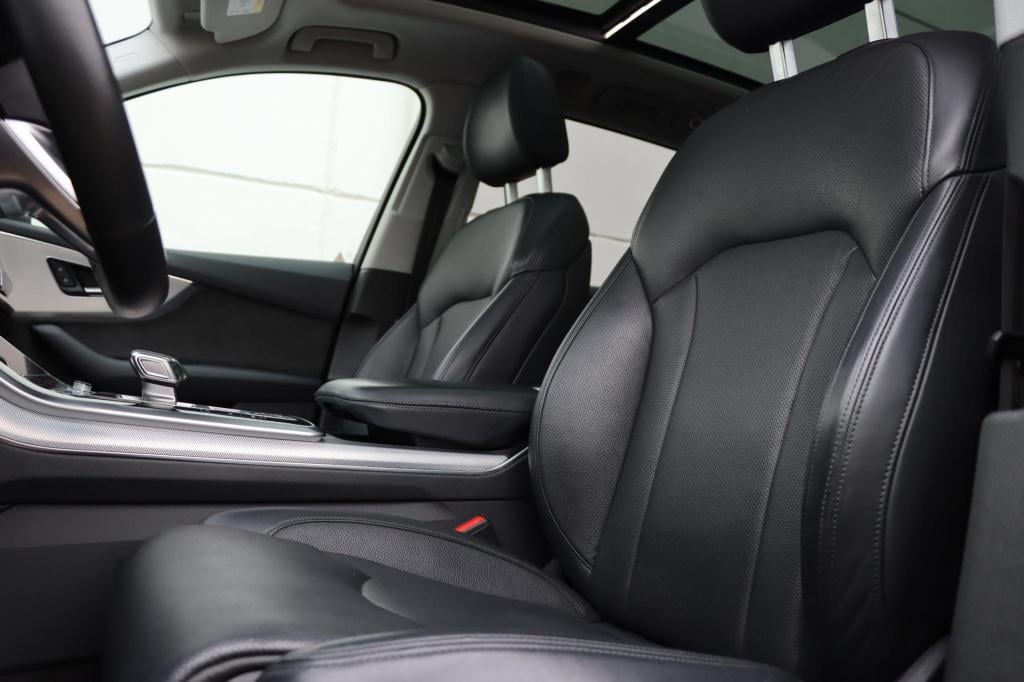 Audi Q7 55 tfsi e quattro pro line s 381pk tip-tronic