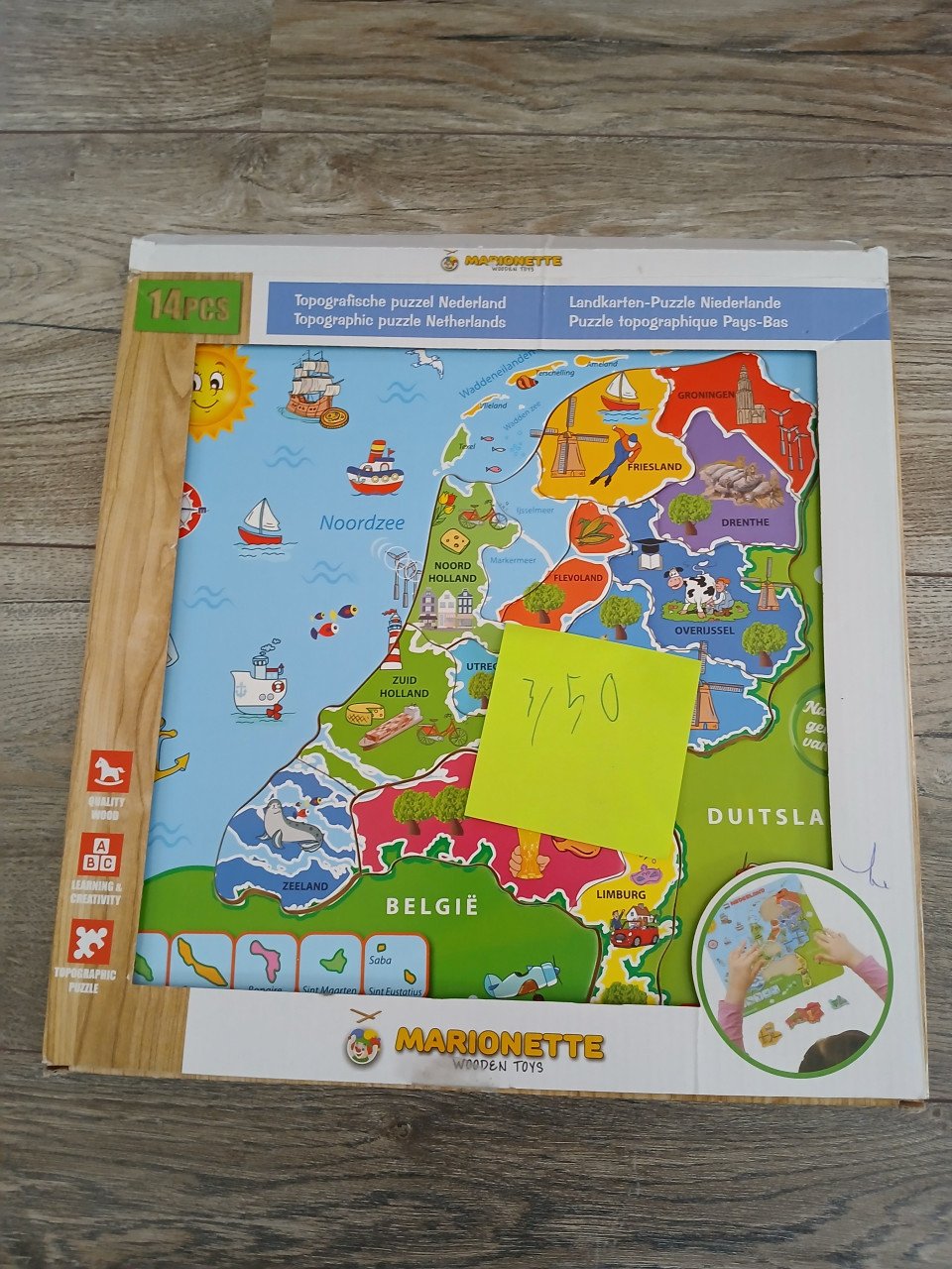 Spelletjes te koop voor me zoon!
