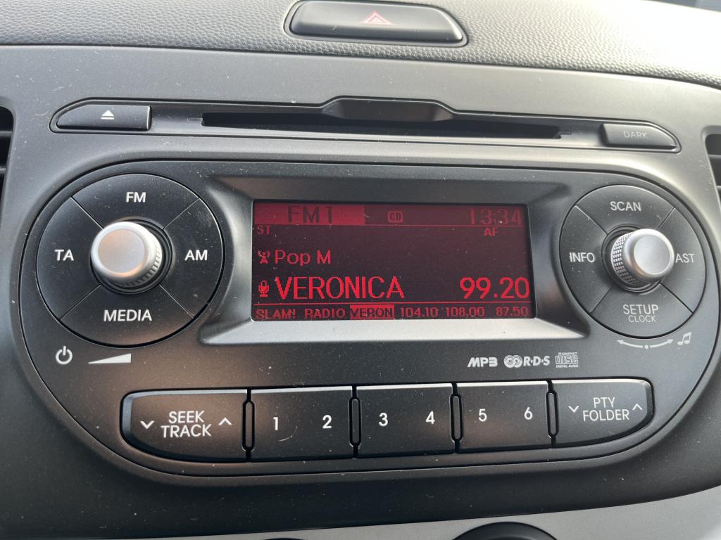 Kia Picanto 1.0 cvvt comfort pack airco lmv 74dkm