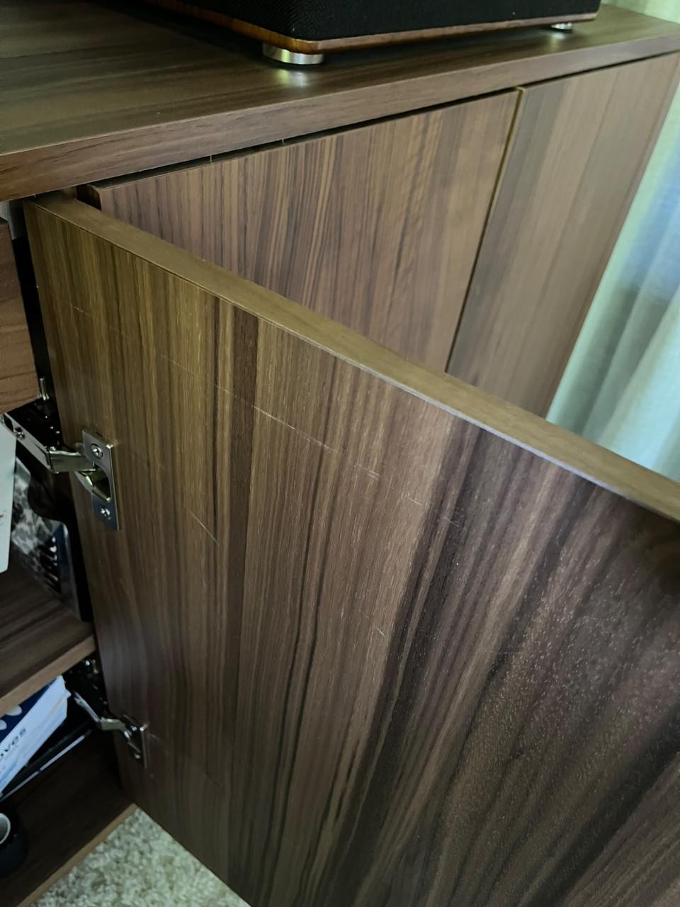 Ikea Stockholm Dressoir