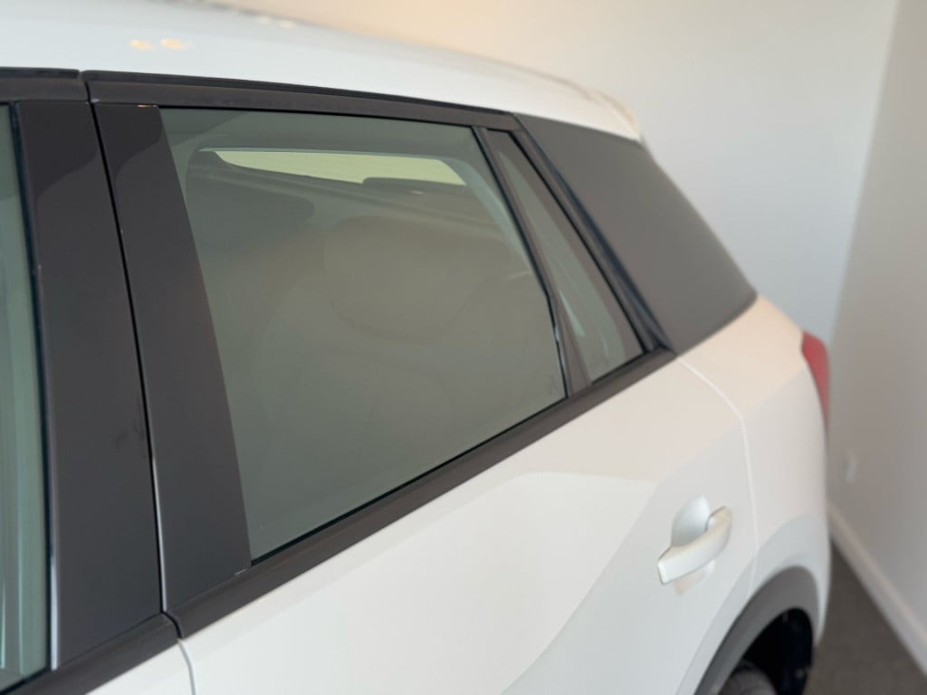 Audi Q2 1.0 tfsi design