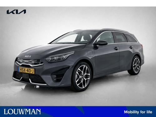 Kia Ceed Sportswagon 1.6 gdi phev dynamicplusline limited | stoelverwarming