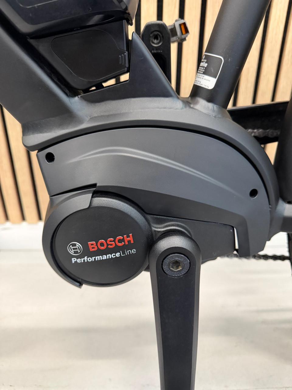 Gazelle Medeo Bosch Performance Line 60CM 2243KM 400Wh