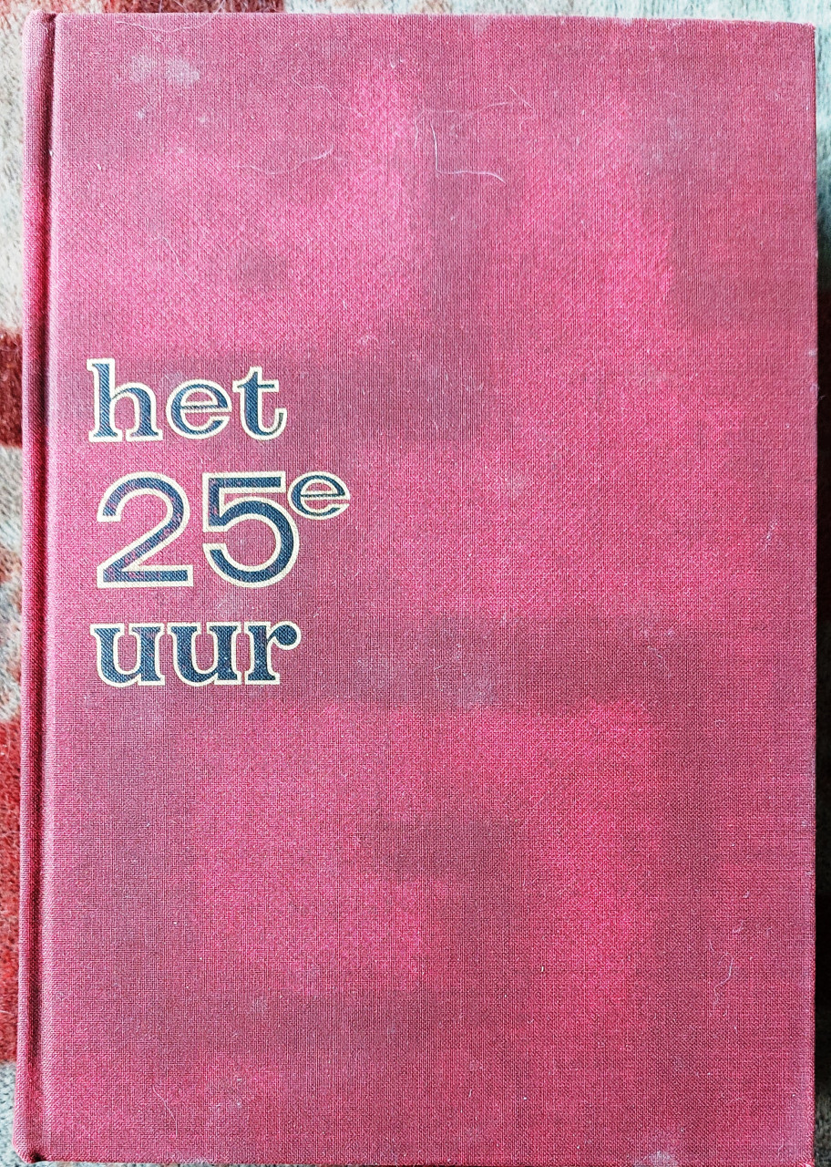 Leuk Boekje