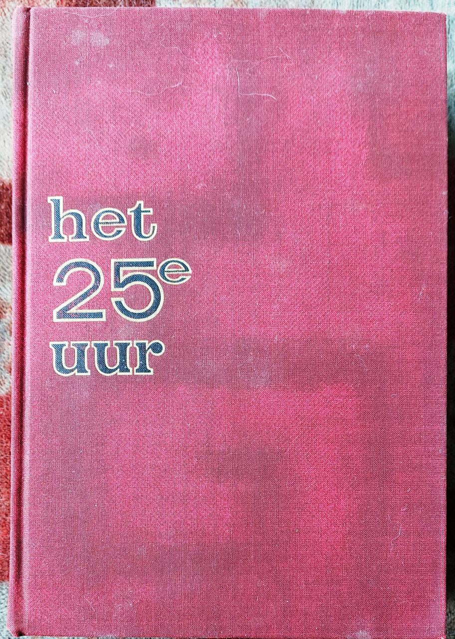 Leuk Boekje