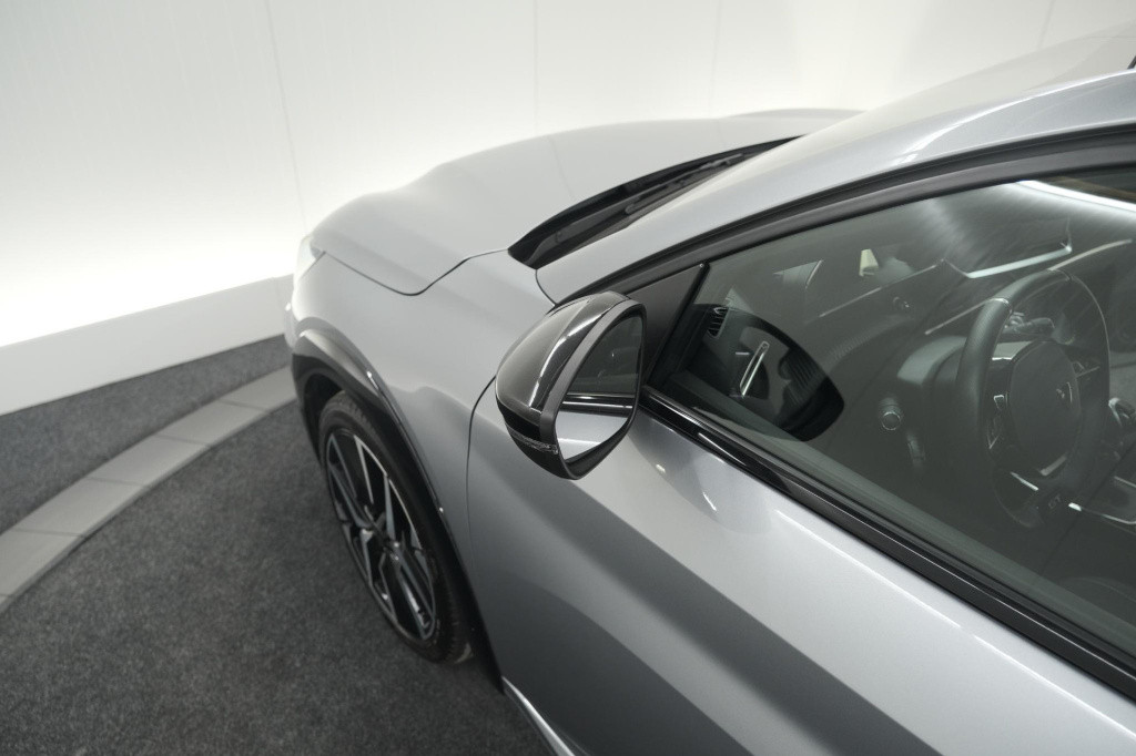 Peugeot 208 puretech 100 gt | camera | navigatie | apple carplay | parkeers