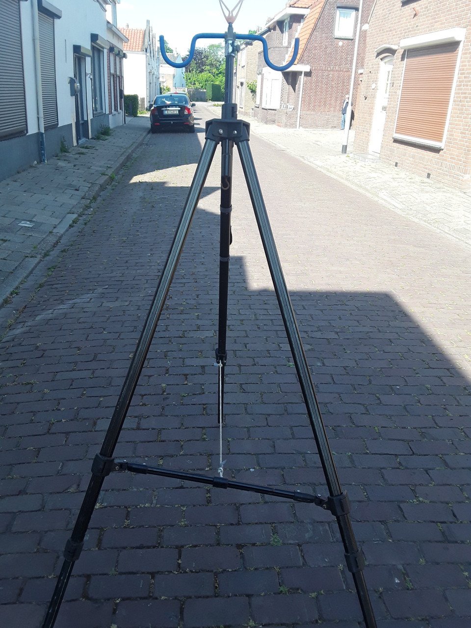 Te koop gebruikte robuuste strandsteun