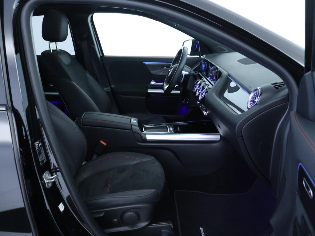 Mercedes-Benz Gla-klasse 250 e amg plug-in hybride edition amg line | night