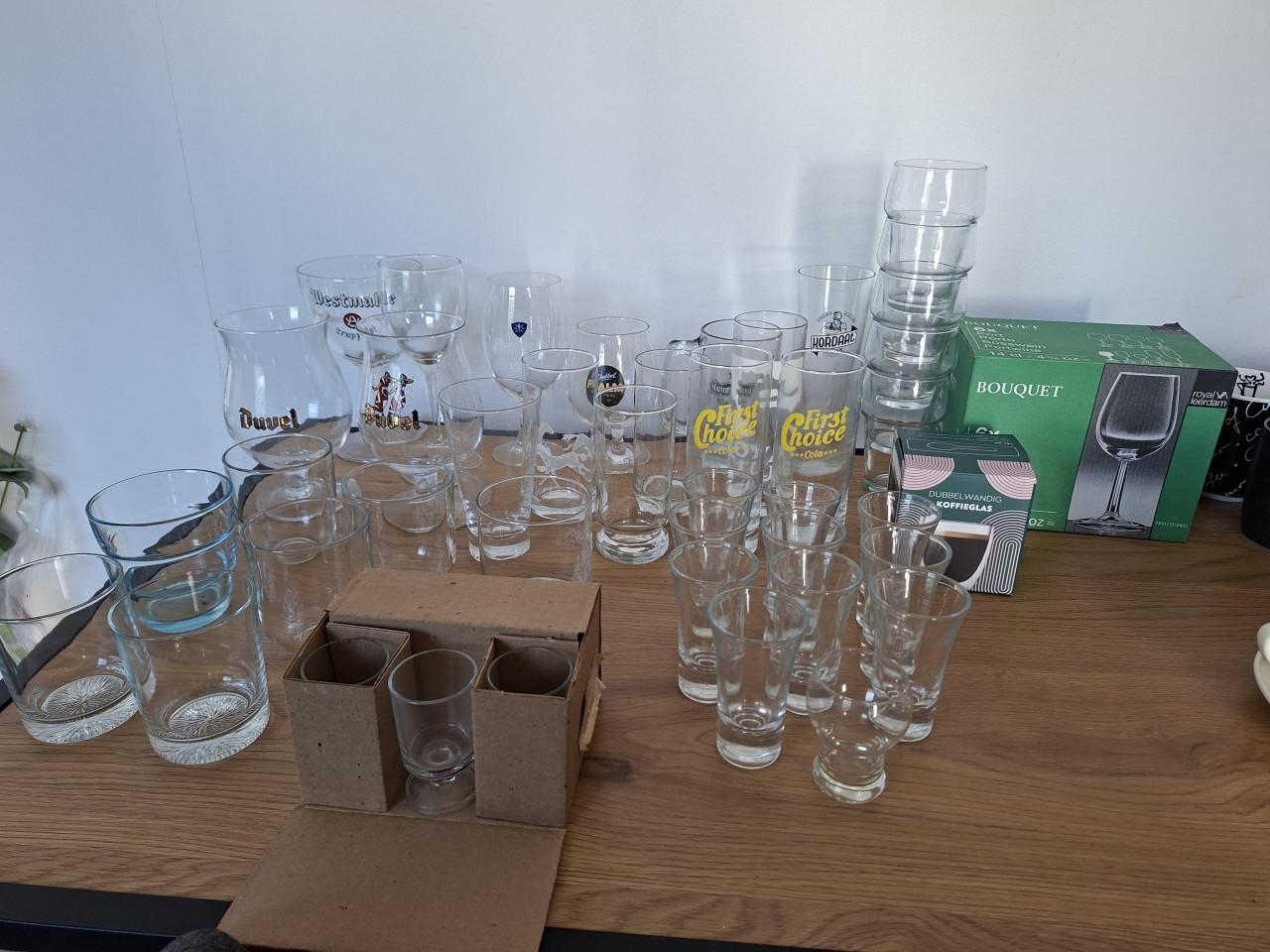 Koopjeshoek keukenspullen!!!!