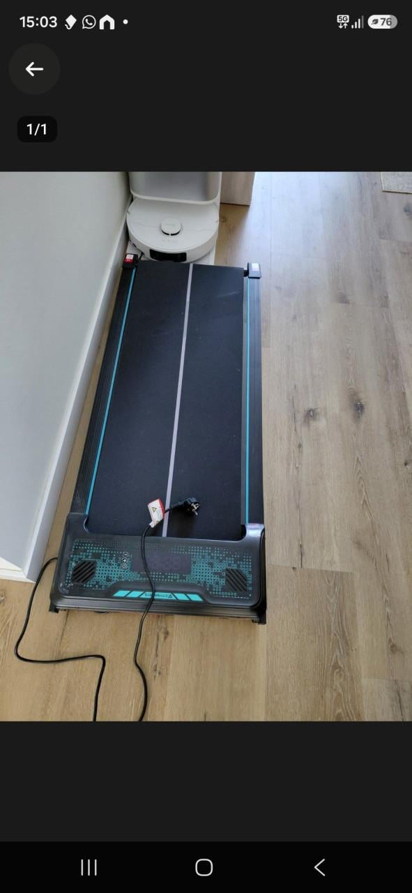 Loopband