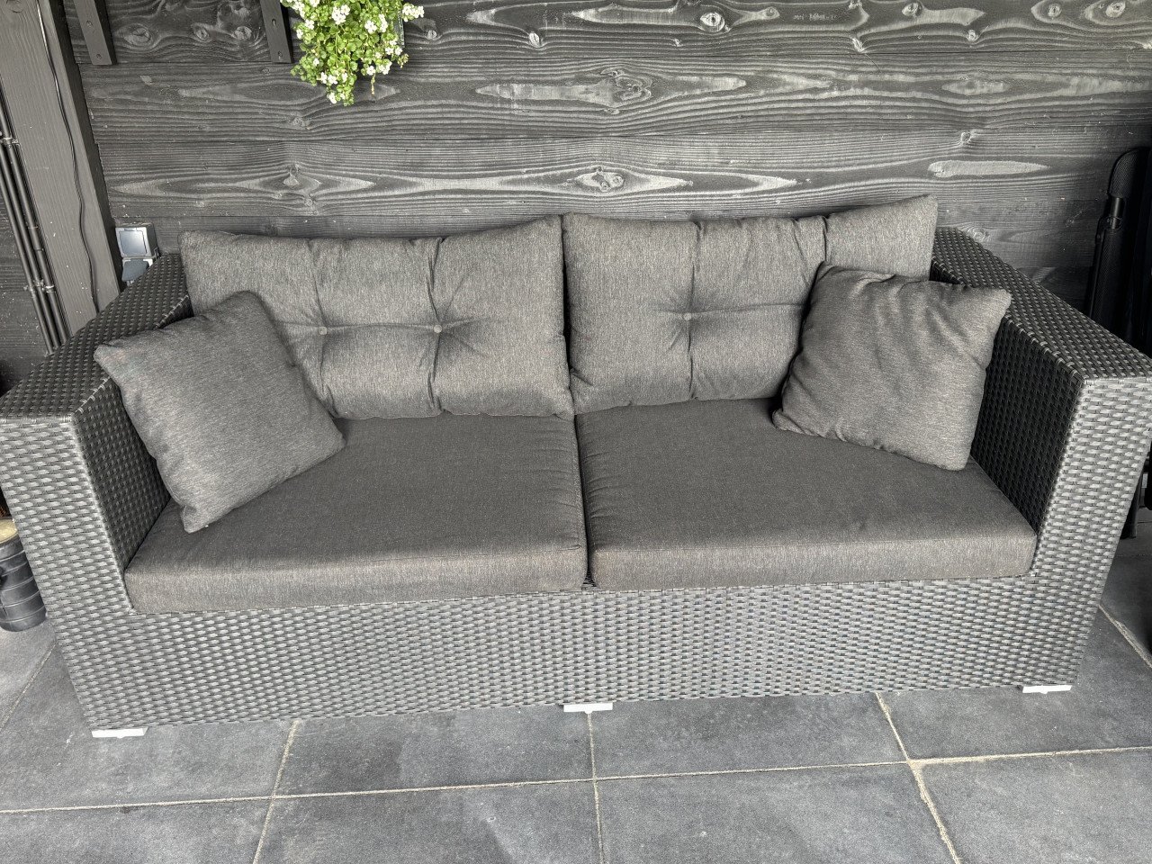 Lounge banken