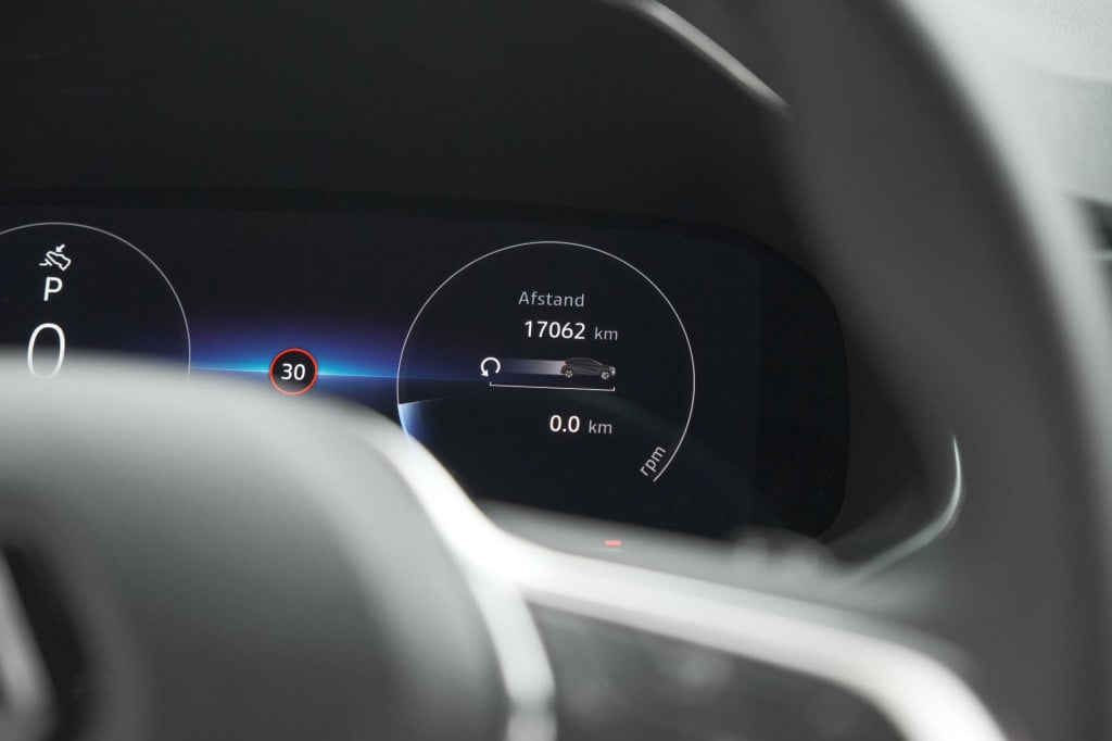 Renault Captur mild hybrid 160 edc techno | camera | navigatie | apple carp