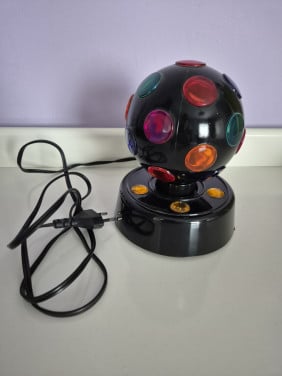 Discolamp