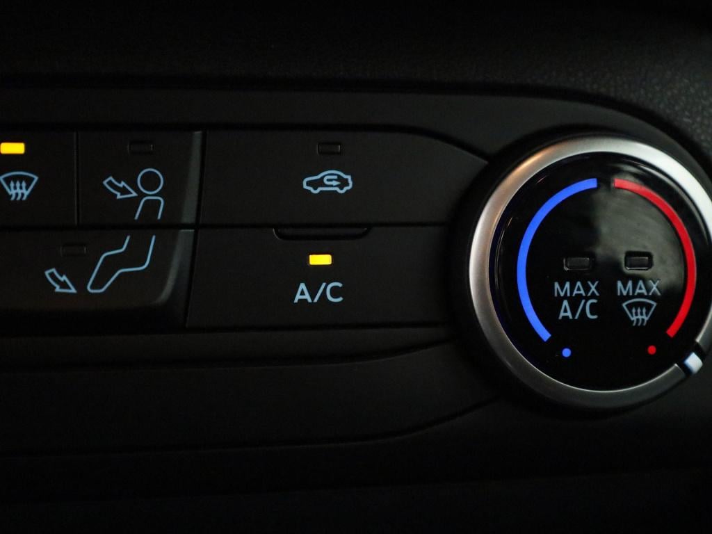 Ford Fiesta 1.0 ecoboost connected apple carplay / android auto | airco | c