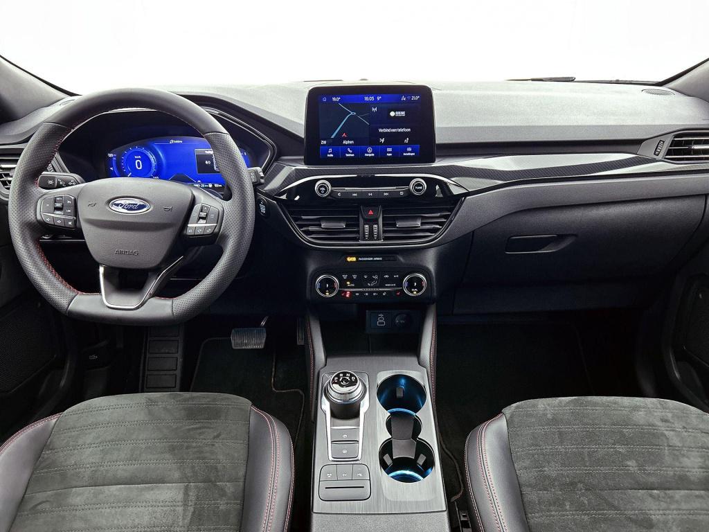 Ford Kuga 2.5 phev st-line x winter pack | apple carplay / android auto | b