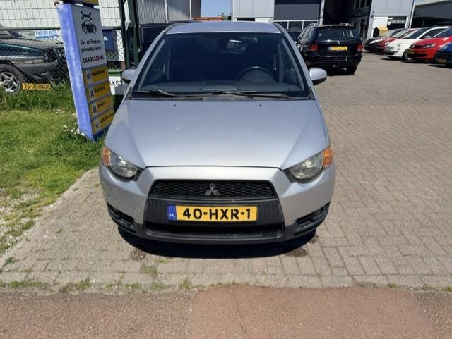 Mitsubishi Colt 1.3 intro edition