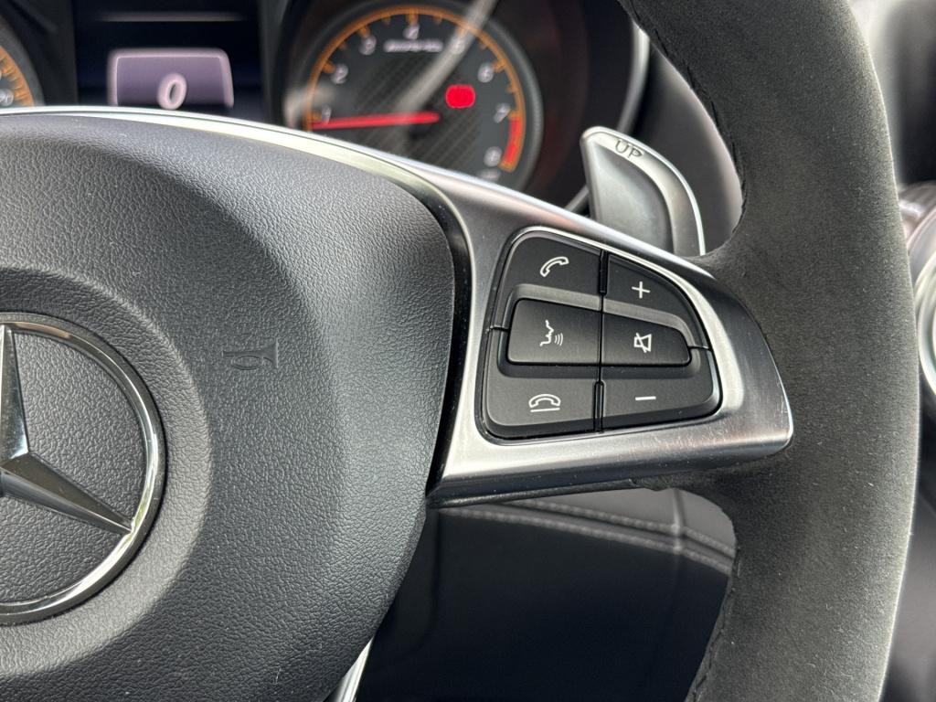 Mercedes-amg Gt 4.0 s | btw | full option | keramisch | carbon in/ext. | pe