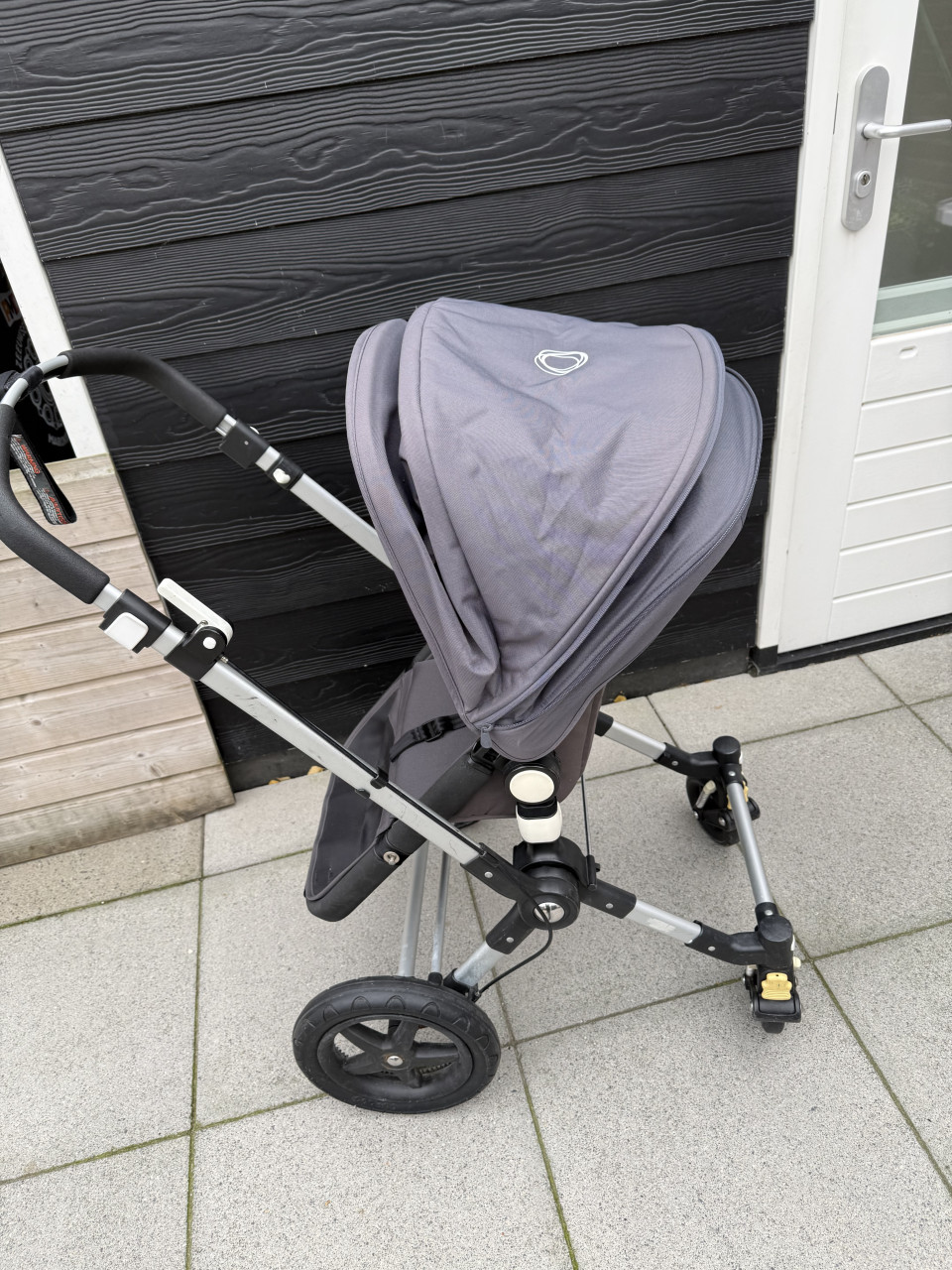 Bugaboo wandelwagen