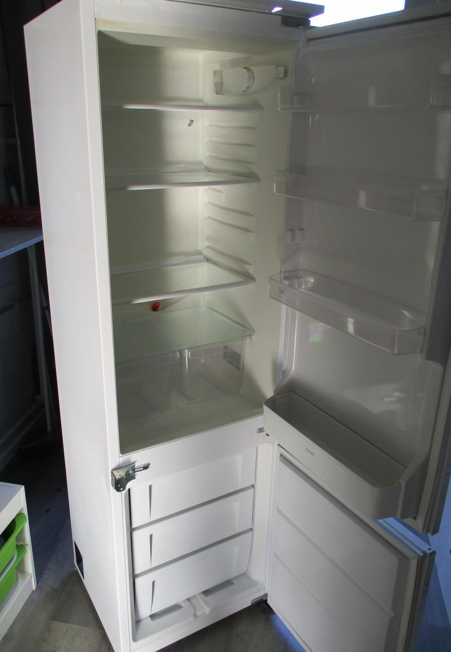 Inbouw Koel/vrieskast