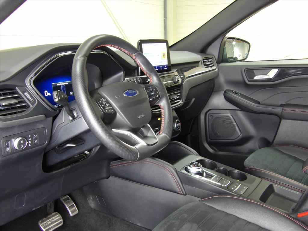 Ford Kuga 2.5 phev e-cvt 225pk st-line x