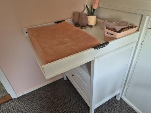 Commode