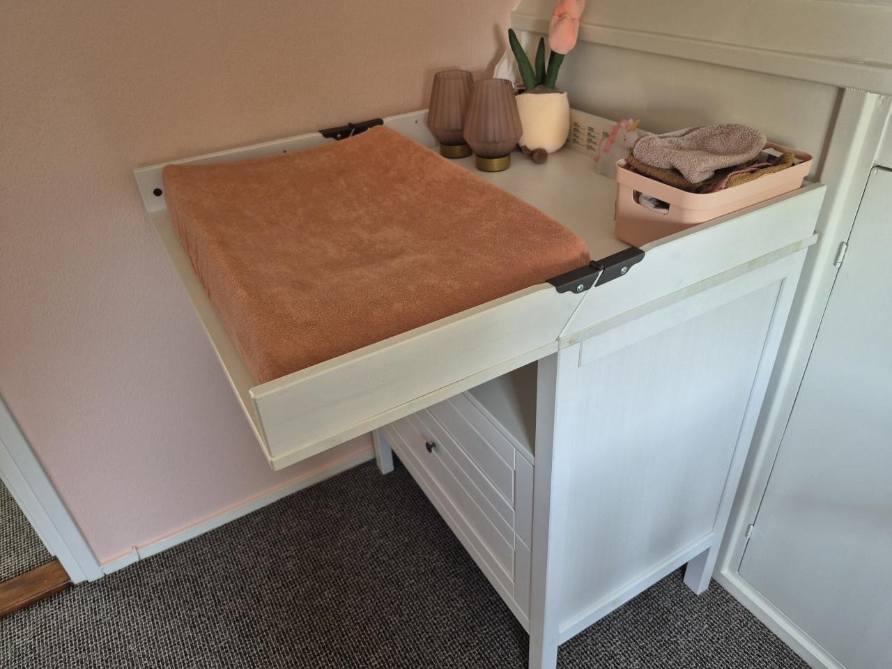 Commode