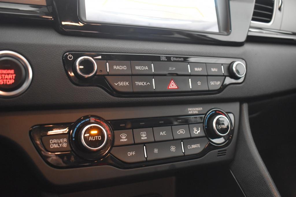 Kia Niro 1.6 gdi hybrid executiveline