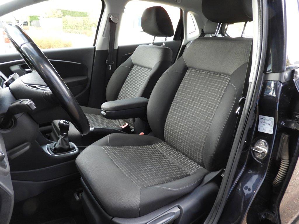 Volkswagen Polo 1.2 tsi comfortline