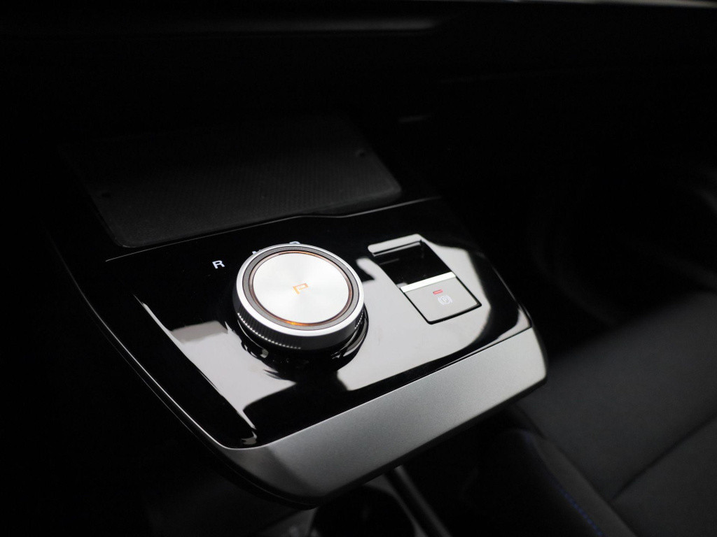 MG 4 standard 51 kwh | automaat | climate control | apple carplay/android |