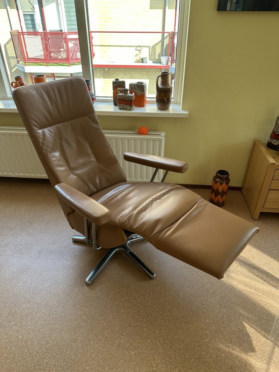 Fauteuil