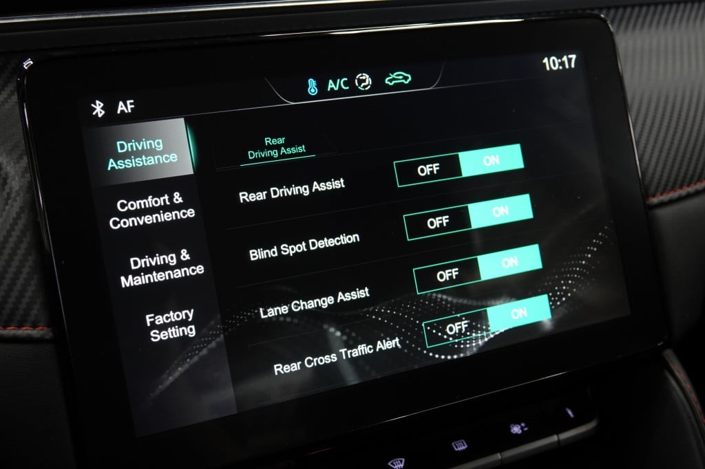 MG ZS 1.0 t-gdi | carplay | cruise | 360 camera |