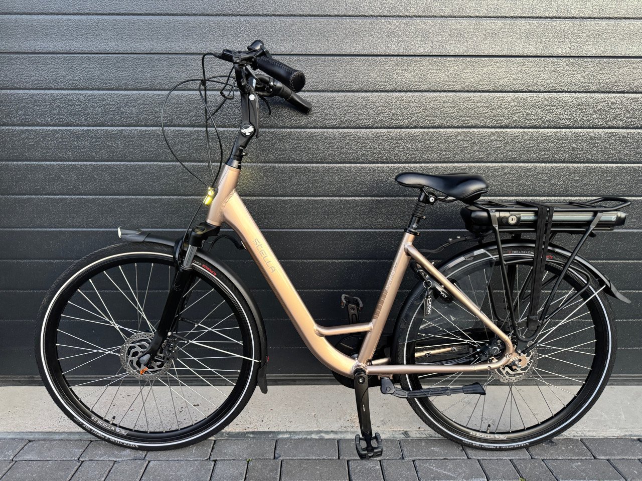Prachtige Stella Livorno | 522WH | 53CM & 49CM