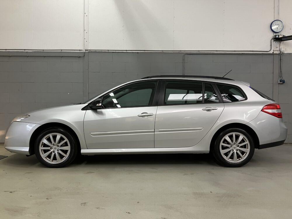 Renault Laguna Estate 2.0 16V Expression