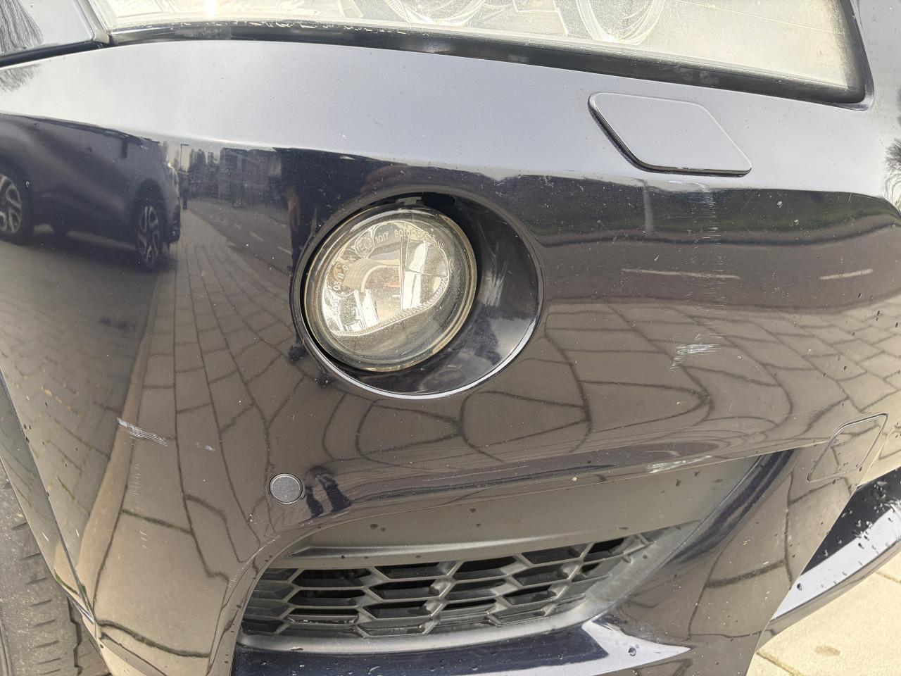 Bmw X3 35i Xdrive 306pk