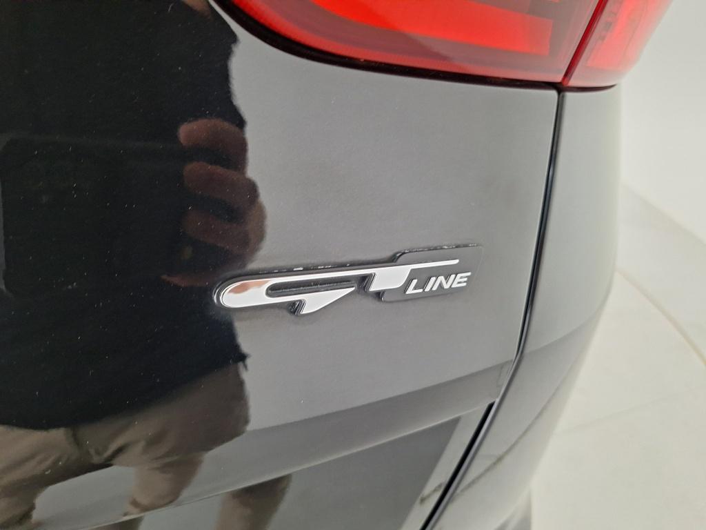 Kia Sportage 1.6 t-gdi 4wd gt plusline automaat| stoelventilatie | trekhaak