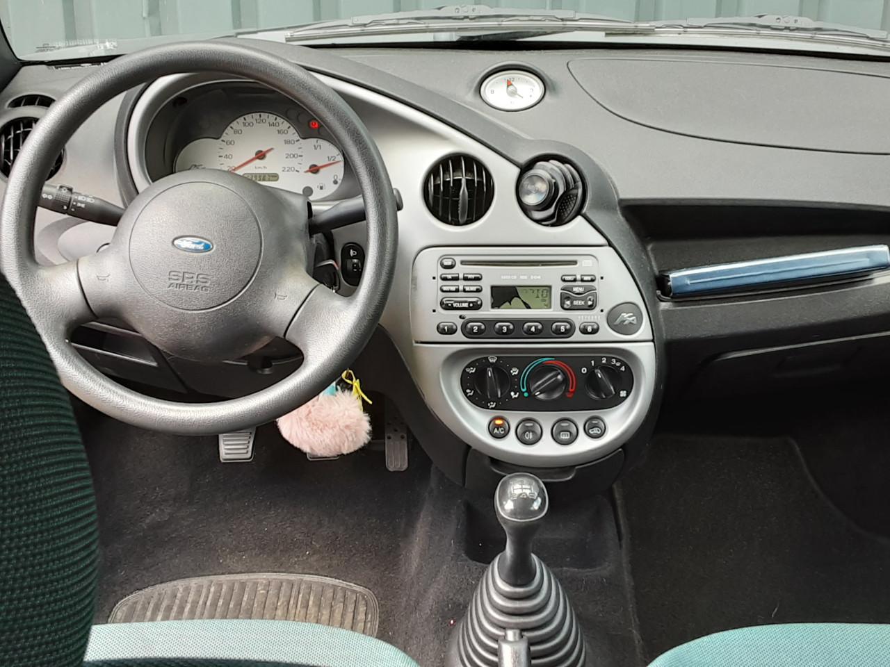 Ford Ka 1.3 Futura