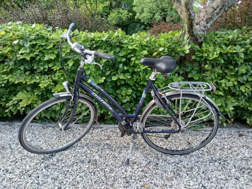 Damesfiets Gazelle